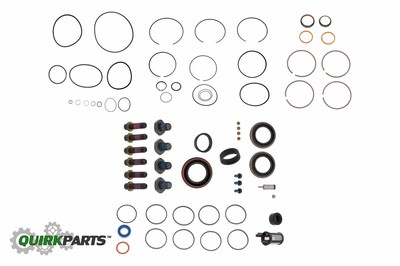 Mopar 68330413AA Transmission Trans Kit for sale online | eBay