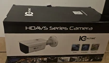 IC Realtime NEW ICR-OS ADVANCED HD VIDEO SURVEILLANCE SYSTEM MODEL:AVS-B2218Z-M