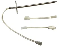 For Maytag Oven Stove Temperature Sensor Probe Kit Part # PZ9009004PAMT331