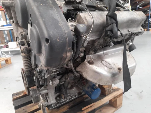 L7X727 Komplettmotor Für RENAULT ESPACE / GRAND ESPACE (JE0) 1998 2104083 - Bild 7 von 10