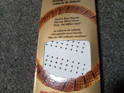 Superior # 580450W White Sports Grip 500 for sale online | eBay