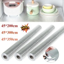 Shelf Liner Mat For Drawer Cupboard Cabinet Kitchen Pad Waterproof Non-Slip Mats