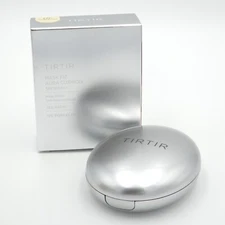 TIRTIR Mask Fit Aura Cushion SPF30 PA++ 18g Brightening Anti Wrinkle K-Beauty
