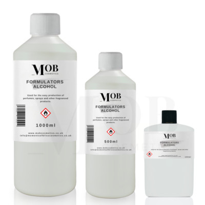 Formulierer Alkohol Parfümeure DIY Reed Diffuser, Sprays, Düfte & Parfums
