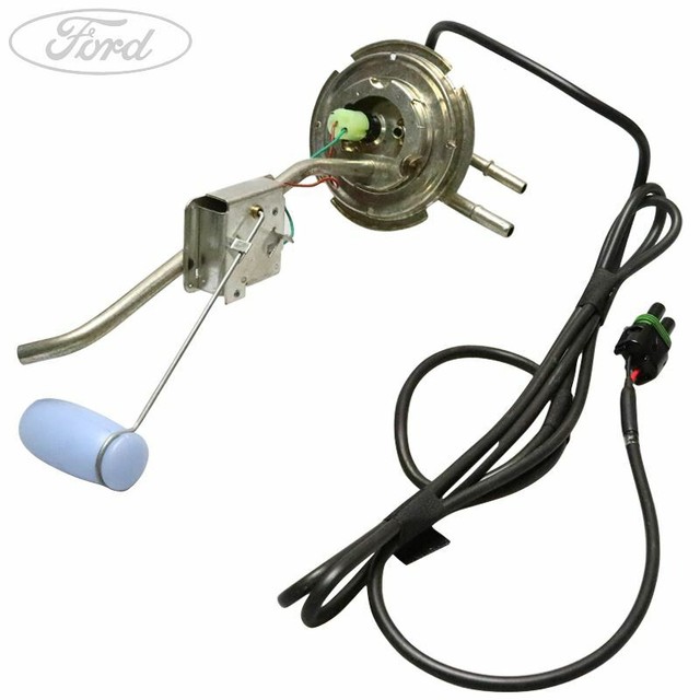 Ford TRANSIT Mk3 Fuel Tank Sender Unit Boxed Genuine for sale online eBay