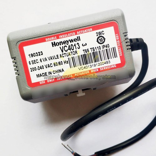 ONE Honeywell VC4013 Valve Actuator New - Picture 2 of 2