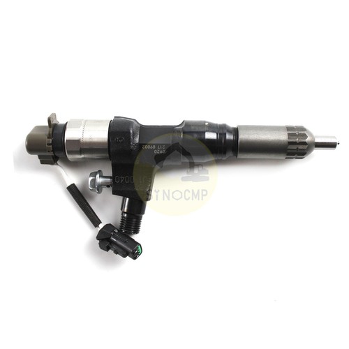 Inyector de combustible 295050-0920 VH23670E0540 para excavadora Kobelco SK200-8 SK300-8 - Imagen 2 de 8