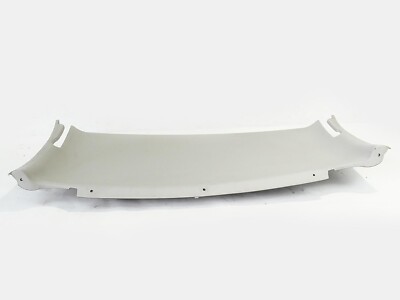 2003 - 2012 Mercedes Benz Sl Class R230 Headliner Top Roof Trim