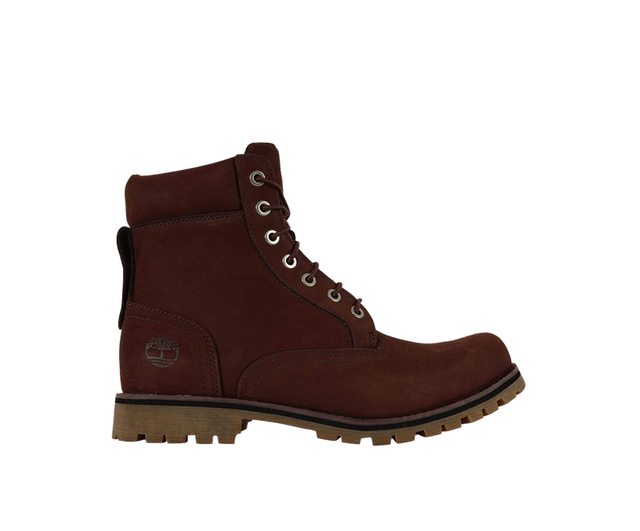 mens maroon timberland boots