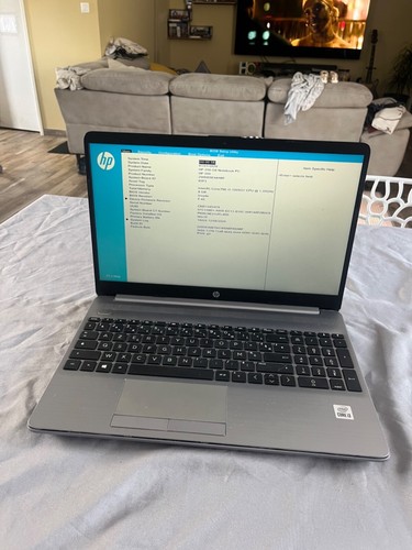 (A299) hp 250 g8 i3 10ieme