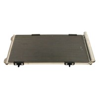 Maxgear Kondensator Klimaanlage Aluminium FüR CitroëN C-Elysee Peugeot 301