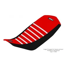 Seat Cover FMX COVER RIBS Yamaha Raptor 350 High Quality Grip Fast Free Shipping