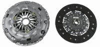 Sachs Original 3000 951 151 Kupplung Satz Kupplungskit Xtend 3000951151