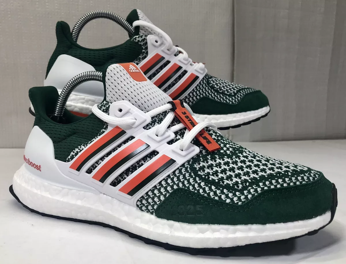 Ultraboost miami top