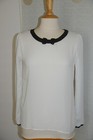 NEUF * Superbe tunique MOLLY BRACKEN * Taille 1