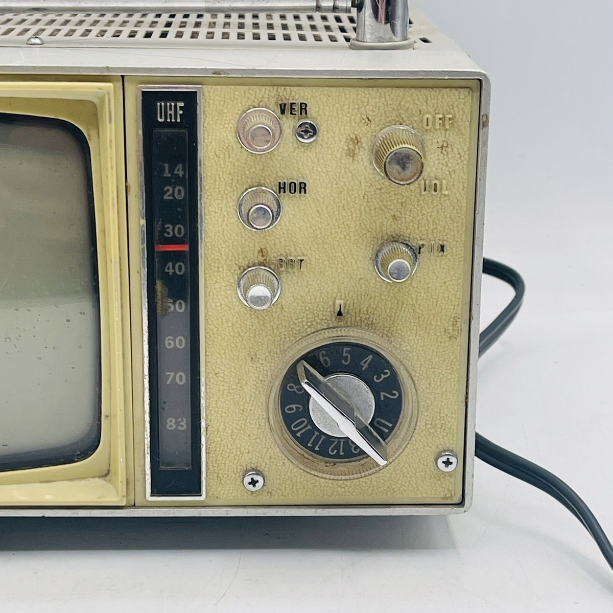 Vintage Sony 5-305UW Alll 5 Vintage Sony 5-305UW Alll 5