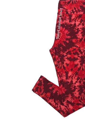 Lularoe LEGGINGS Valentine's Day Amore 