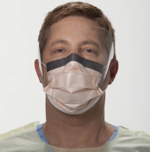 NEW Under Armour UA ISO Chill Sports Face Mask Adult M/L Size! NEW