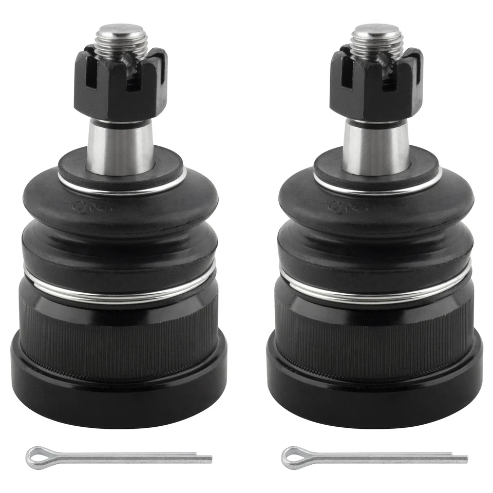 6x Barra estabilizadora inferior superior delantera para camioneta Buick Regal GMC S15 Jimmy Foto 4 de 4