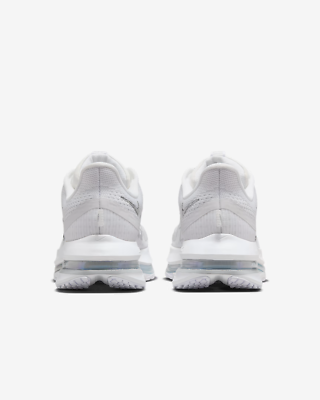 HQ2593-102 Nike Pegasus Premium White Metallic Silver Metallic