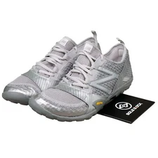 New Balance Minimus T10 'Silver Metallic' - MT10OAB