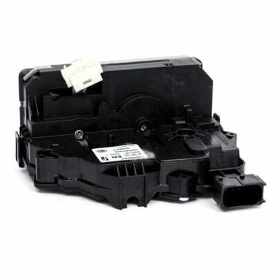 Für Opel Corsa D 2006-14 Stellmotor Türschloss Zentralverriegelung HINTEN LINKS