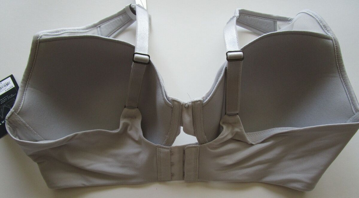 Simply Vera Vera Wang The Mesh Comfort Bra Style 2184009 Simply Vera Vera Wang The Mesh Comfort Bra Style 2184009