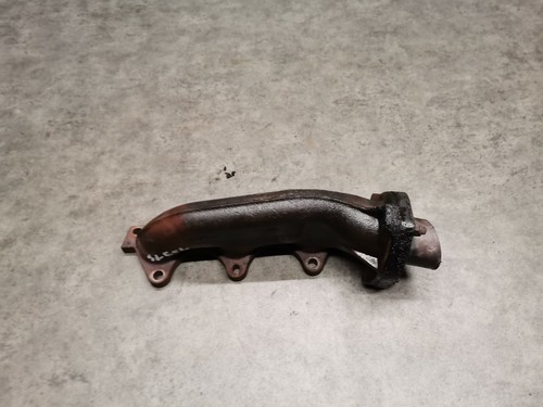 Audi A4 B5 8D 2.8 AQD 193PS Krümmer links Abgaskrümmer Auspuff #13913