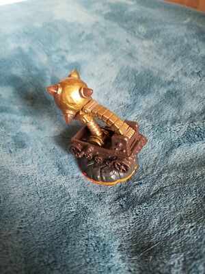 Skylanders Giants Catapult