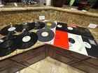 Lot of 17 Vinyl Records -Many Rare Promos And Other Rare Vinyls Rap & Hiphop