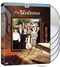 The Waltons: Season 3