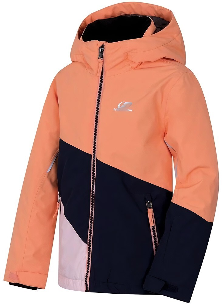 Hannah Jacke Kinder Jacke Kigali JR 1379044