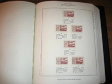 etiangui specialized album "Arqueologia y Arquitectura"  1950 - 1975 