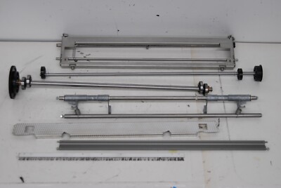 AGFA Drystar 5302 Rollers, Gears, Rails, Parts - Read Description