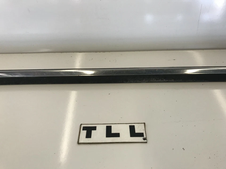 Datsun 1979-1983 280ZX Tür Rand Mit Wischer Links Fahrer (Coupe) - Bild 3 von 4