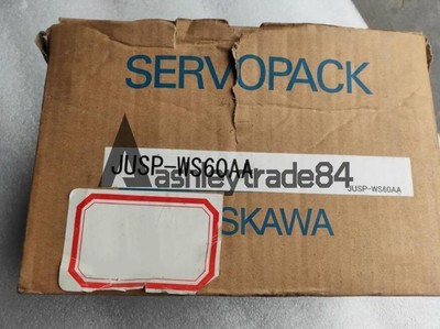 1PCS NEW   JUSP-WS60AA MODEL #A6-31