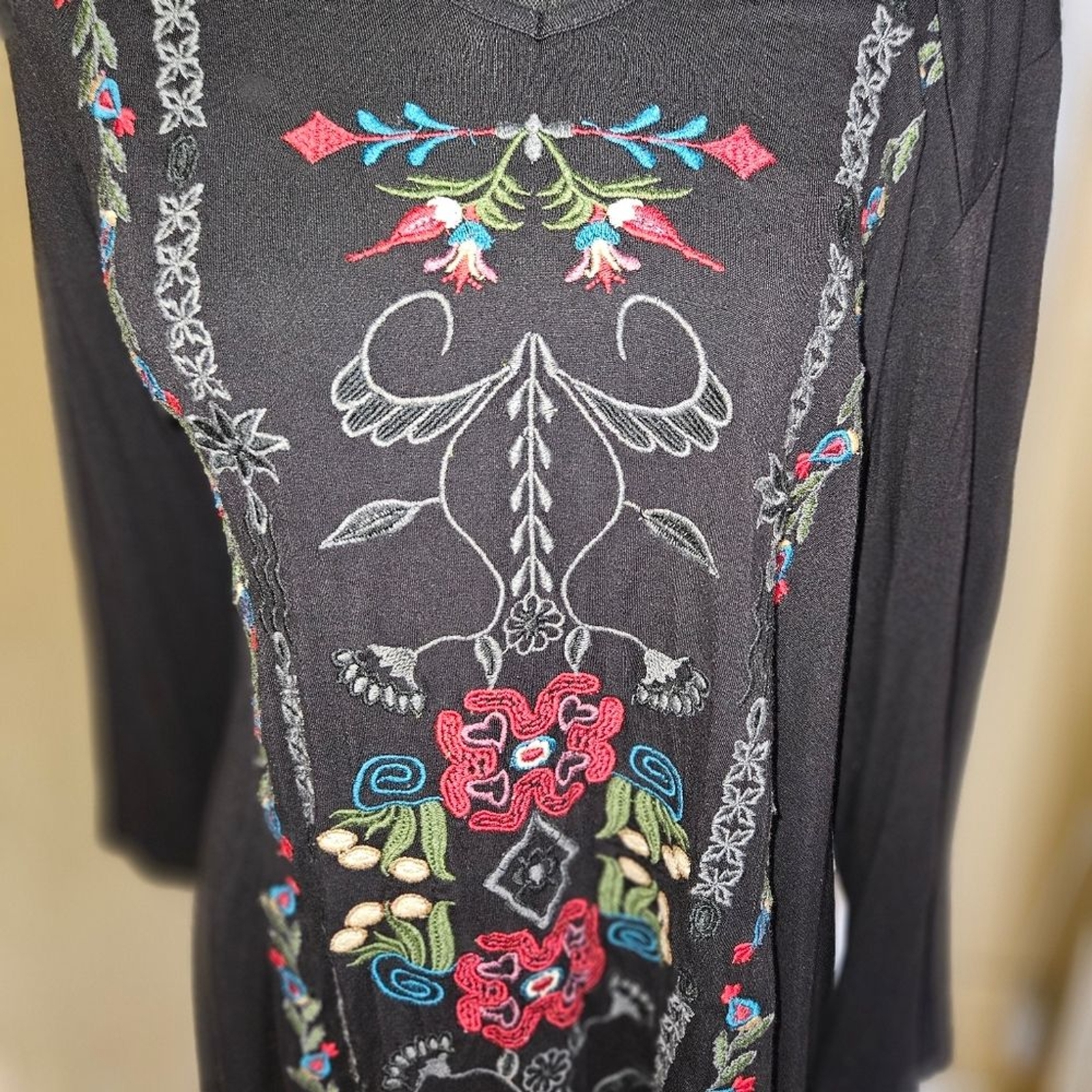 Soft Surroundings Adora Tunic,medium - image 2