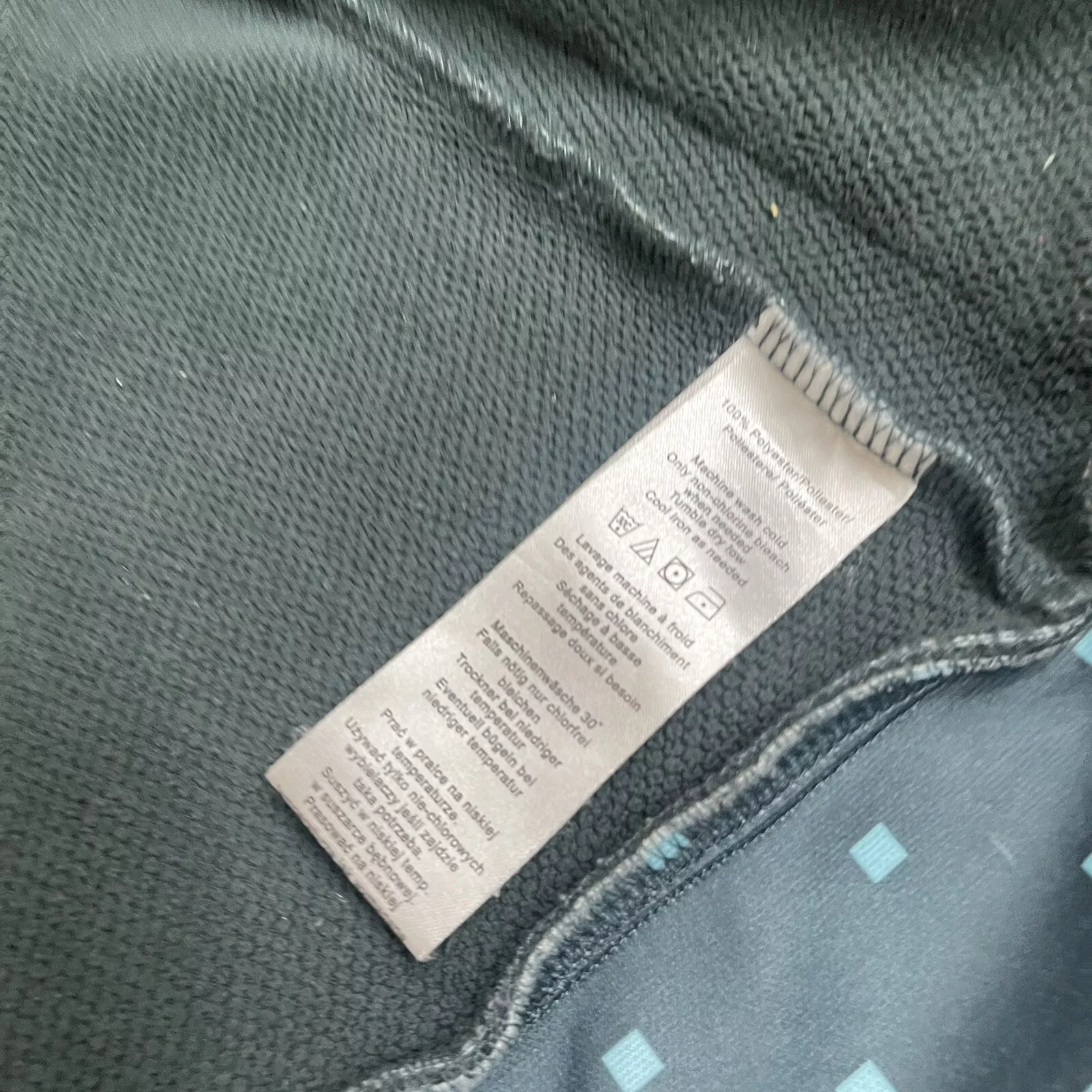 burton dryride full zip snowboarding ski jacket
