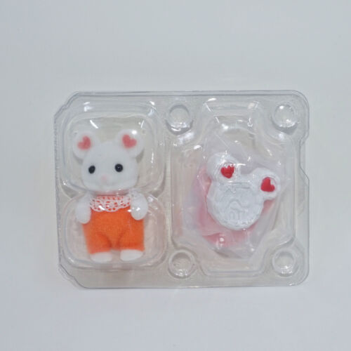 Borsa cieca CALICO CRITTERS serie multiple SCEGLI TU! SERIE COSTUMI 12/23 AGGIORNATA - Foto 78 di 144