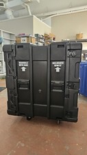 SKB Model: 3SKB-R916U2416U 24-inch Deep rSeries Shock Rack