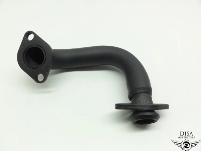 Auspuff Krümmer Tuning Auspuffkrümmer für Piaggio Sfera NSL 50