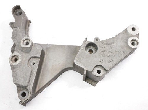 Engine Accessory Bracket Vw RH Engine Mount Bracket 13-16 VW Jetta 1.4T & Hybrid MK6 Audi A3 - 04E ...