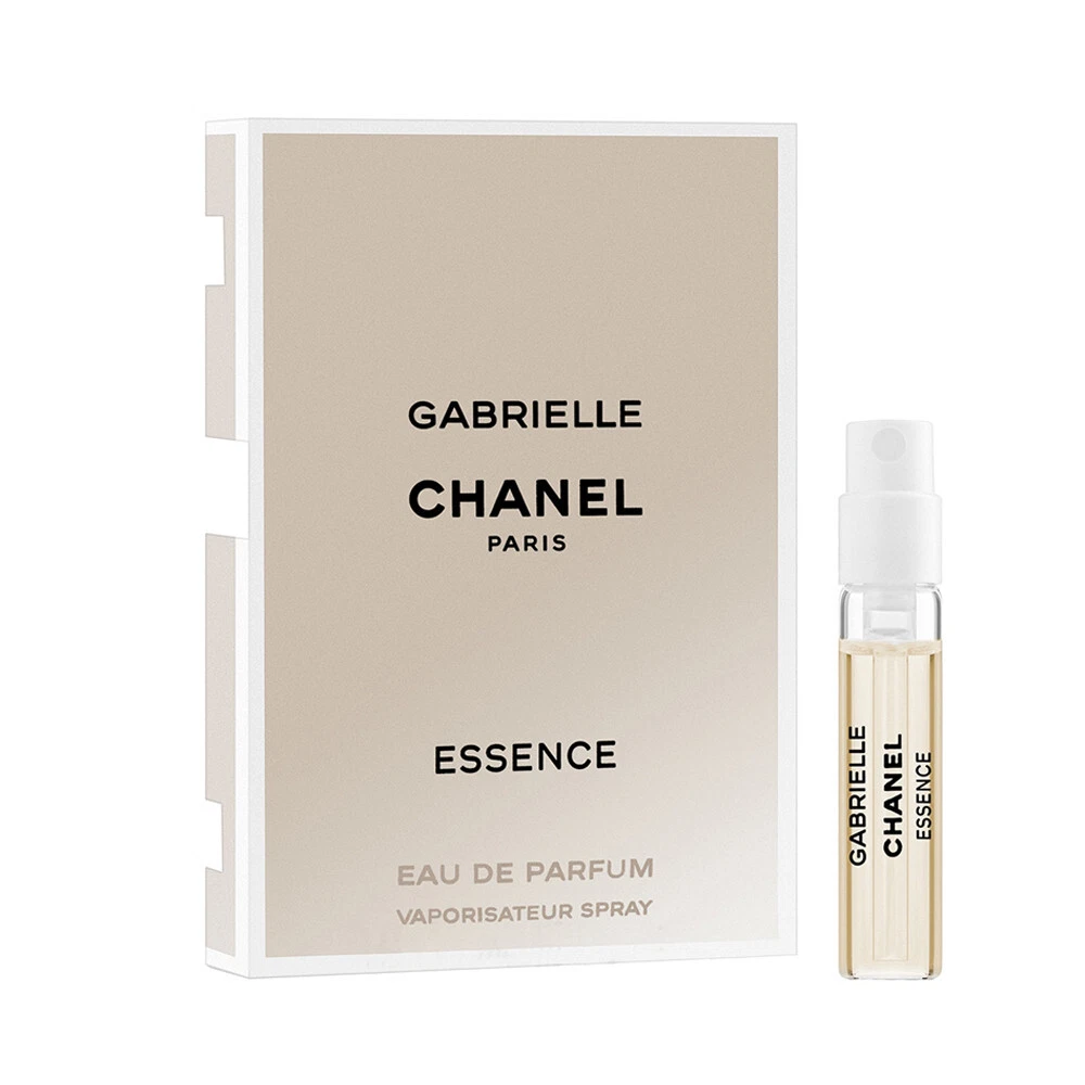 chanel perfume orange