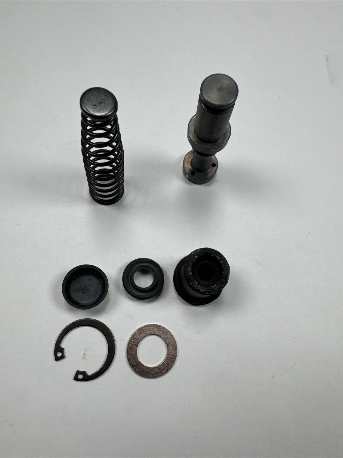 Honda CB550 CB750 Brake Master Cylinder Repair Kit Cylinder Set, Master