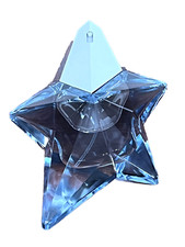 ANGEL By MUGLER Women Pefume 1.7oz / 50ml EDP Refillable Star Spray NEW