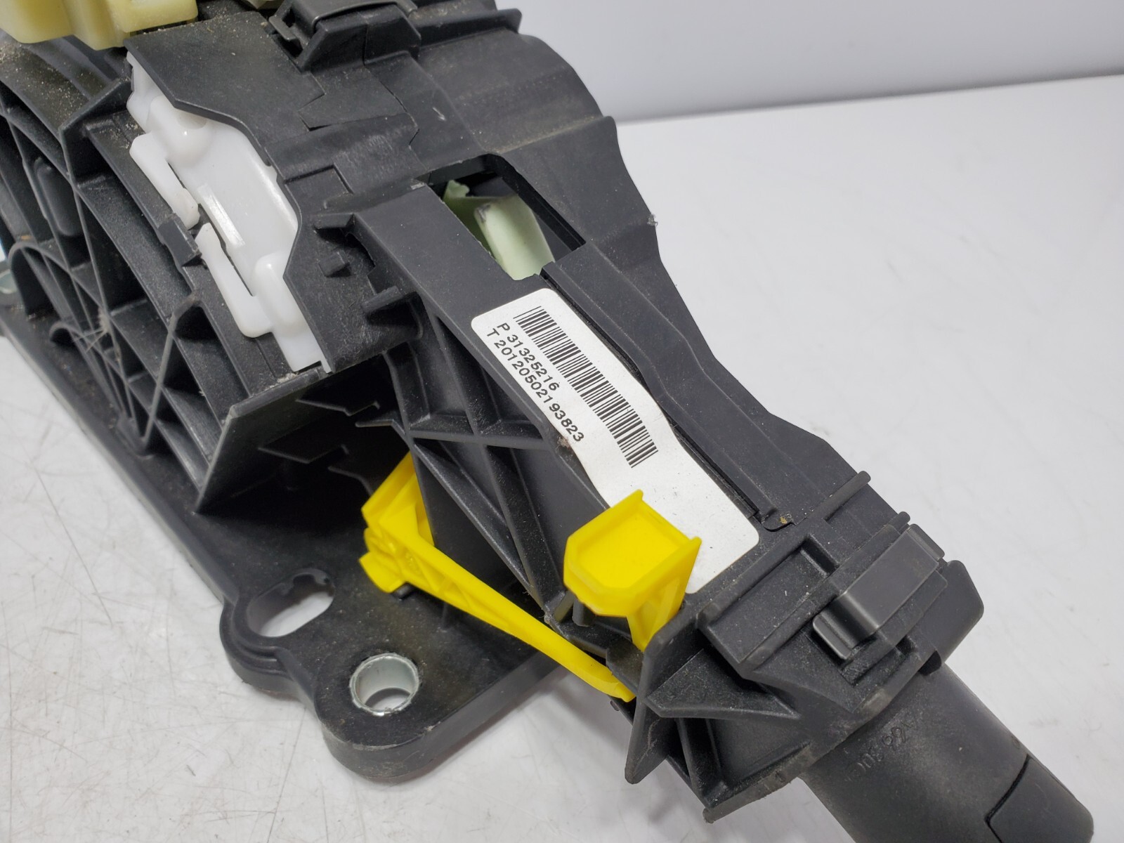 Volvo Clear Auto Floor Shifter Assembly 31325216 Fits S60 S80 Xc60 