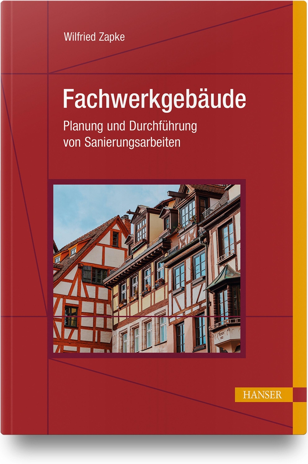 Thumbnail - Fachwerkgebäude Planung Und Durchführung Von Sanierungsarbeiten