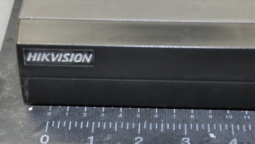Hikvision Network Video Recorder DS-7608NI-E2/8P Factory Reset 1tb Storage - Picture 8 of 10