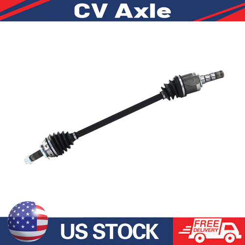 Front Left or Right CV Axle Shaft Joint Assembly For Subaru Outback Legacy
