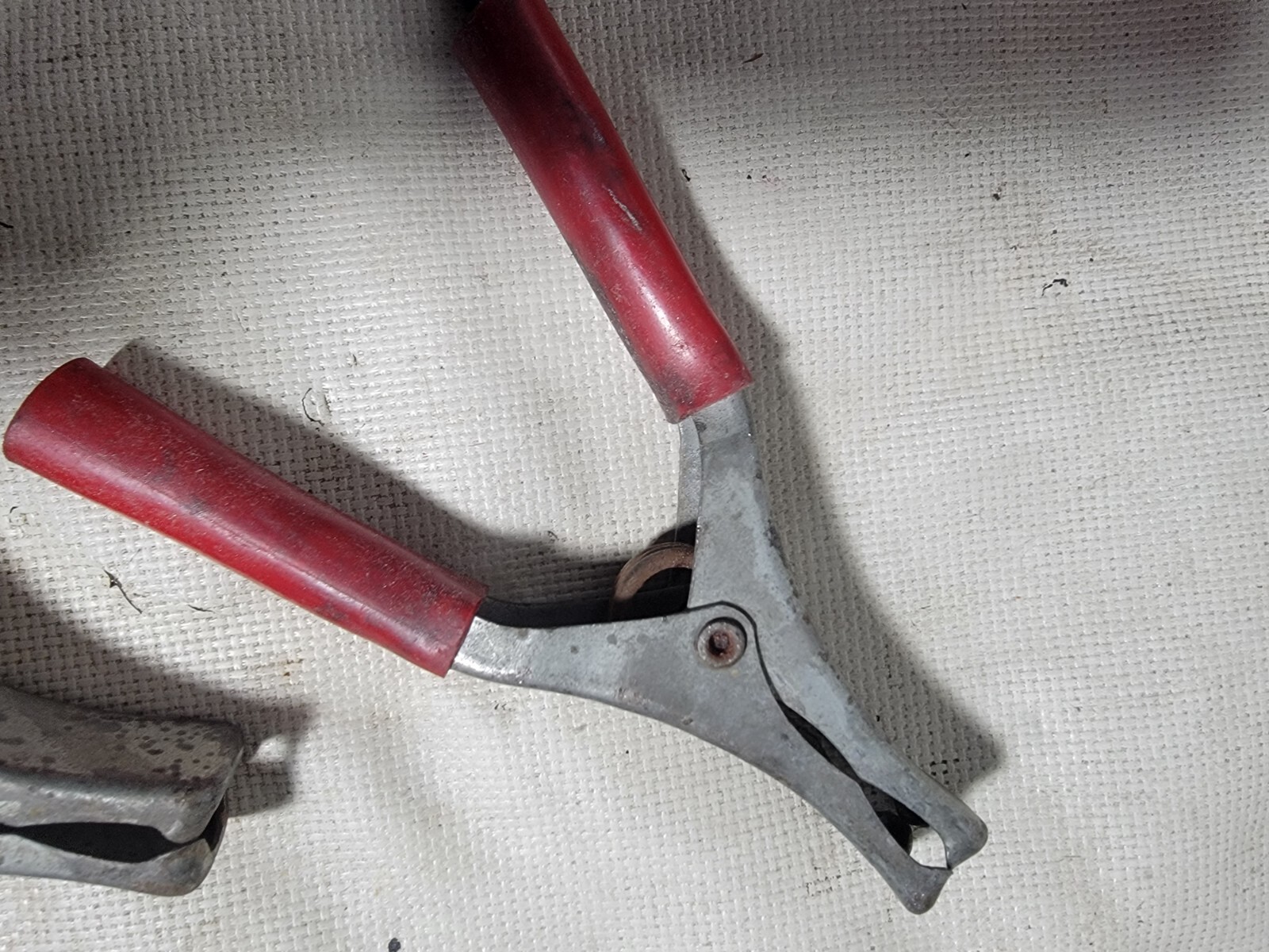 Husky HSK072HD Battery Charger 12 Volt DC 6/2 Amp for sale online eBay